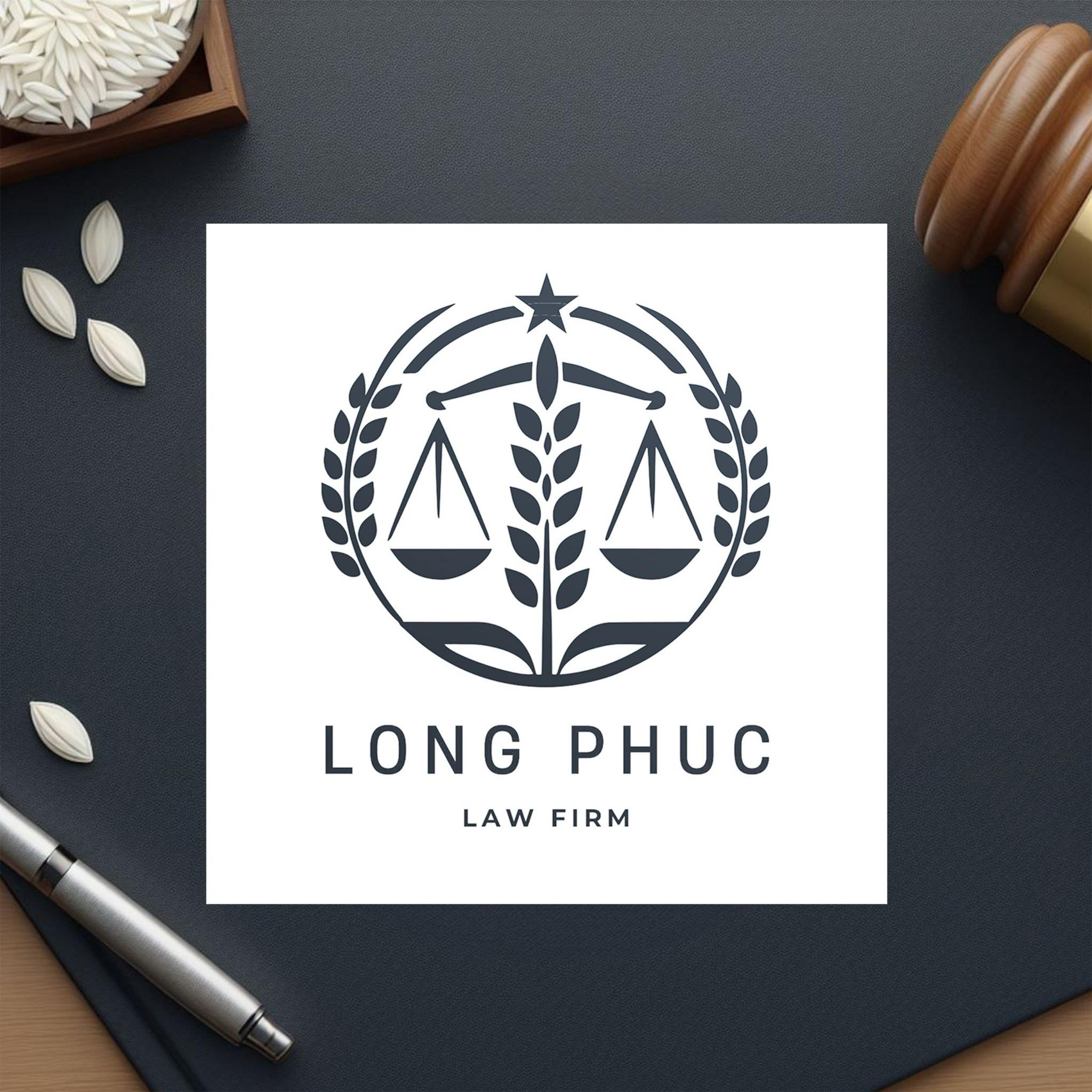 Luật Long Phúc